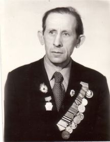 Шилов Борис Андреевич