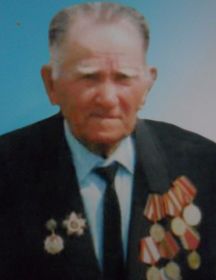Масалыкин Григорий Алексеевич