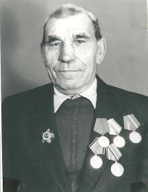 Евтеев Иван Павлович