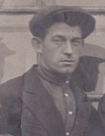 Харламов Константин Иванович