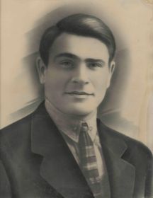 Кривогузов Владимир Иванович