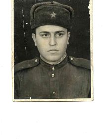 Байченко Павел Васильевич