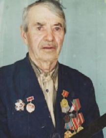 Власенко Дмитрий Иванович