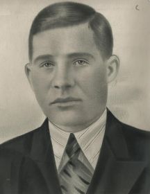 Зенкин Григорий Григорьевич