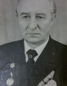 Полосин Иван Александрович