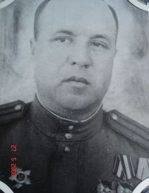 Русов Михаил Петрович