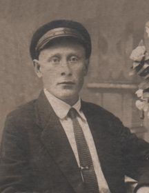 Голиков Сергей Васильевич