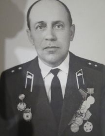 Яковенко Иван Павлович