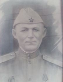 Агарков Егор Михайлович