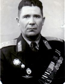 Косяченко Василий Егорович
