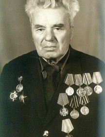 Камсков Роман Сафронович