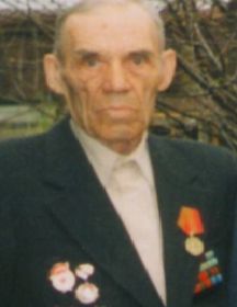 Баскаков Георгий Степанович