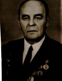 Терентьев Николай Николаевич 
