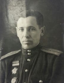 Михайлов Иван Семенович