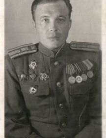 Серков Василий Дмитриевич