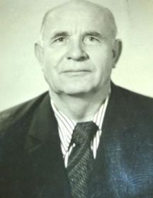 Чебдаев Михаил Петрович