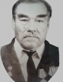 Чупкин Николай Михайлович