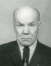 Пономарев Николай Алексеевич 