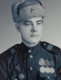 Макаров Семен Кириллович