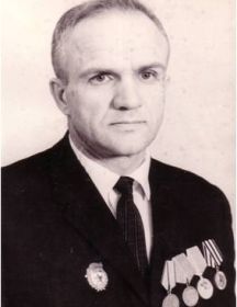 Урбанович Владимир Федорович