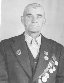 Золотухин Петр