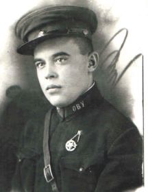 Селин Иван Георгиевич