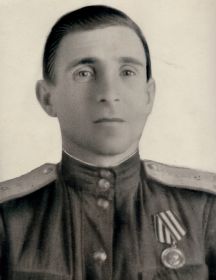 Долматов Сергей Николаевич