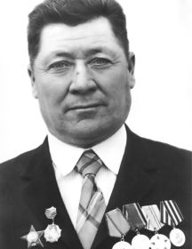 Красников	Иван