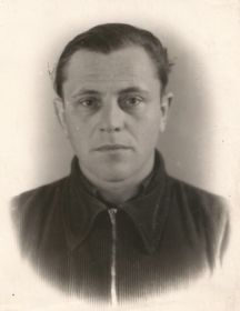 Макаров Геннадий Иванович
