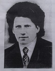 Судавцов Петр Иванович