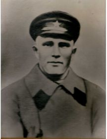 Басалгин Павел Сергеевич