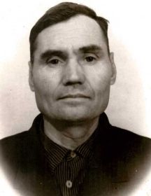 Гомзиков Кузьма Петрович