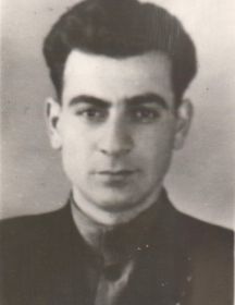 Маркаров Аркадий Иосифович