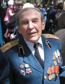 Маркевич Александр Данилович