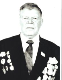 Сапунов Иван Григорьевич