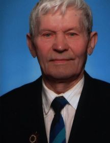 Николаев Алексей Иванович