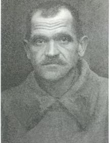 Калинкин Василий Михайлович