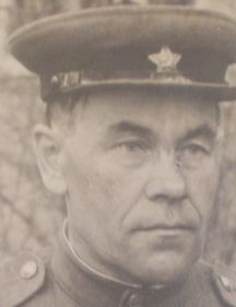Шелгинский Василий Иванович