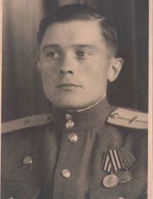 Макаров Александр Степанович