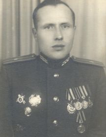 Конышев Иван Николаевич 