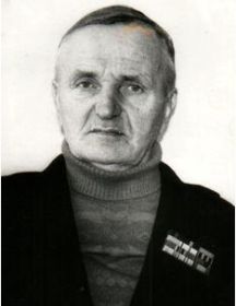 Горенков Василий Сергеевич