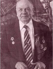 Луков Александр Яковлевич