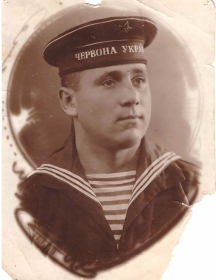 Иващенко Павел Иосифович