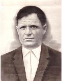 Хребтов Иван Петрович