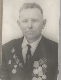 Попов Митрофан Иванович