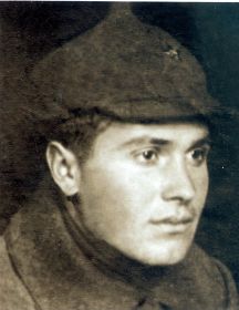 Королев Петр Никитич