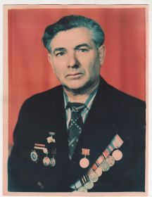 Поливайко Анатолий Дмитриевич