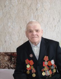 Путятин Борис Александрович