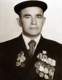 Стенин Иван Григорьевич