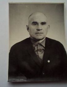 Симанчук Иван Николаевич
